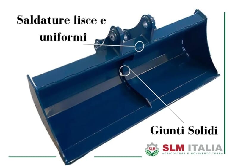 giunti slm