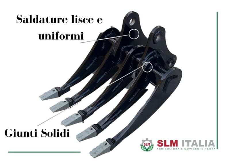 giunti slm