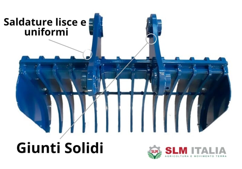 giunti slm