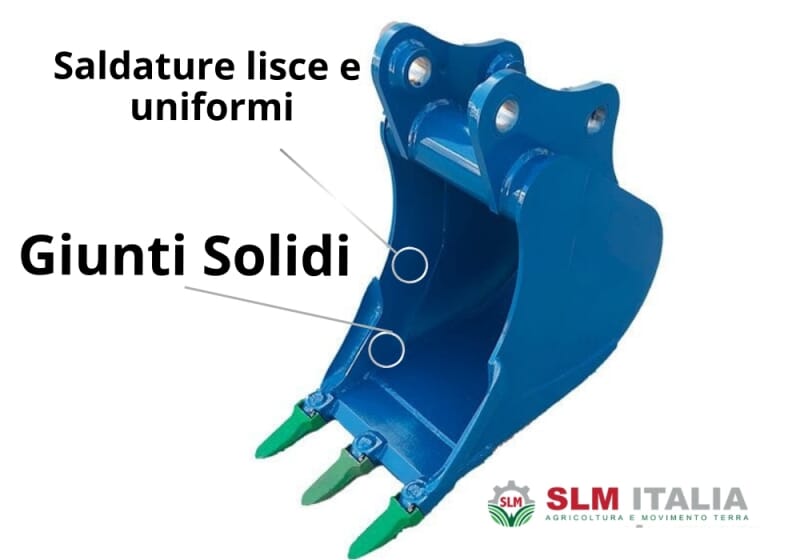 giunti slm